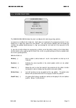 Preview for 15 page of ZoneVu ZoneVu 328 Series User Manual