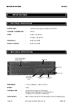 Предварительный просмотр 22 страницы ZoneVu ZoneVu 328 Series User Manual