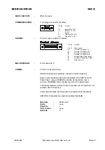 Предварительный просмотр 23 страницы ZoneVu ZoneVu 328 Series User Manual