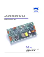 ZoneVu ZoneVu ZVR-130 User Manual preview