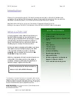 Preview for 4 page of ZoneVu ZoneVu ZVR-130 User Manual