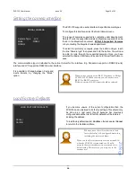 Preview for 10 page of ZoneVu ZoneVu ZVR-130 User Manual