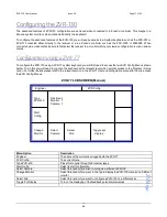 Preview for 11 page of ZoneVu ZoneVu ZVR-130 User Manual