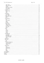 Preview for 3 page of ZoneVu ZSC-1000 User Manual