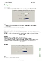 Preview for 11 page of ZoneVu ZSC-1000 User Manual