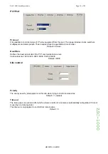 Preview for 14 page of ZoneVu ZSC-1000 User Manual