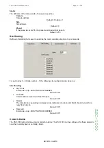 Preview for 21 page of ZoneVu ZSC-1000 User Manual