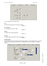 Preview for 23 page of ZoneVu ZSC-1000 User Manual