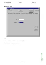 Предварительный просмотр 11 страницы ZoneVu ZSI-320 User Manual