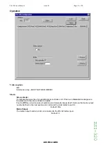 Предварительный просмотр 15 страницы ZoneVu ZSI-320 User Manual