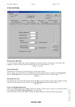 Предварительный просмотр 13 страницы ZoneVu ZSI-330 User Manual