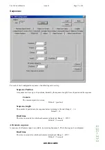 Предварительный просмотр 17 страницы ZoneVu ZSI-330 User Manual