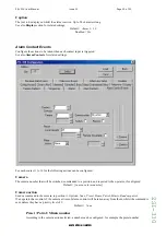 Предварительный просмотр 20 страницы ZoneVu ZSI-330 User Manual