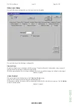 Предварительный просмотр 24 страницы ZoneVu ZSI-330 User Manual