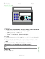 Preview for 4 page of ZoneVu ZVK-22D User Manual