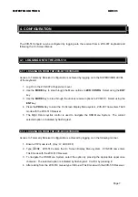 Preview for 7 page of ZoneVu ZVR-510 User Manual