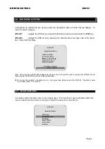 Preview for 9 page of ZoneVu ZVR-510 User Manual