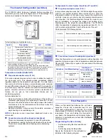 Предварительный просмотр 2 страницы Zonex 101PROG Installation Manual