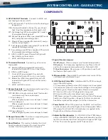 Preview for 9 page of Zonex DigiTract 4 Installation Manual