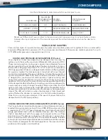 Preview for 15 page of Zonex DigiTract 4 Installation Manual