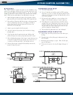 Preview for 20 page of Zonex DigiTract 4 Installation Manual