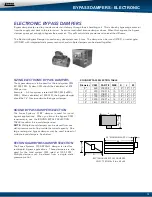 Preview for 21 page of Zonex DigiTract 4 Installation Manual