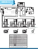 Предварительный просмотр 7 страницы Zonex GEN III VVT Series Installation And Application Manual