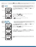 Предварительный просмотр 29 страницы Zonex GEN III VVT Series Installation And Application Manual