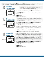 Предварительный просмотр 34 страницы Zonex GEN III VVT Series Installation And Application Manual