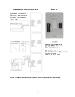 Preview for 17 page of Zonex System 2000 GEN II Installation And Application Manual