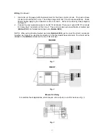 Preview for 19 page of Zonex System 2000 GEN II Installation And Application Manual