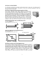 Preview for 27 page of Zonex System 2000 GEN II Installation And Application Manual