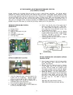 Preview for 32 page of Zonex System 2000 GEN II Installation And Application Manual