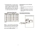 Preview for 33 page of Zonex System 2000 GEN II Installation And Application Manual