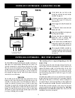 Preview for 7 page of Zonex System 2000 Design & Installation Manual