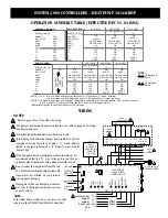 Preview for 9 page of Zonex System 2000 Design & Installation Manual