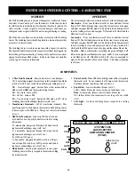 Preview for 13 page of Zonex System 2000 Design & Installation Manual