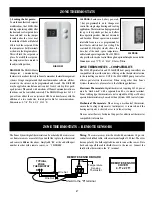 Preview for 19 page of Zonex System 2000 Design & Installation Manual