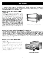 Preview for 22 page of Zonex System 2000 Design & Installation Manual