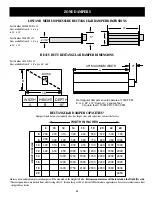 Preview for 23 page of Zonex System 2000 Design & Installation Manual