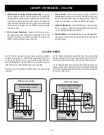 Preview for 32 page of Zonex System 2000 Design & Installation Manual