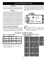 Preview for 37 page of Zonex System 2000 Design & Installation Manual