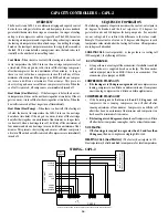 Preview for 38 page of Zonex System 2000 Design & Installation Manual