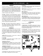 Preview for 40 page of Zonex System 2000 Design & Installation Manual