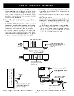 Preview for 42 page of Zonex System 2000 Design & Installation Manual