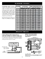 Preview for 44 page of Zonex System 2000 Design & Installation Manual