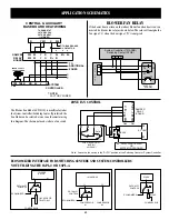 Preview for 45 page of Zonex System 2000 Design & Installation Manual