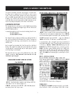 Preview for 4 page of Zonex ZonexCommander Installation Manual