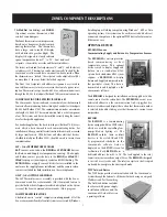 Preview for 5 page of Zonex ZonexCommander Installation Manual