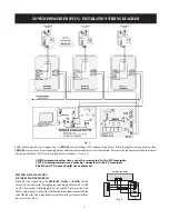 Preview for 16 page of Zonex ZonexCommander Installation Manual